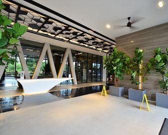 Expressionz Professional Suites by SweetHome - Kuala Lumpur - Lobby