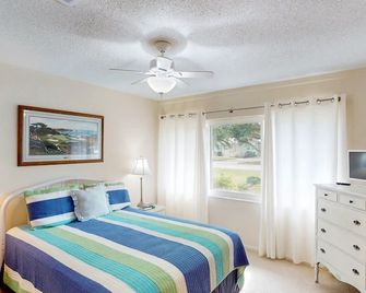 Reflection 3 Bedroom Home - Jekyll Island