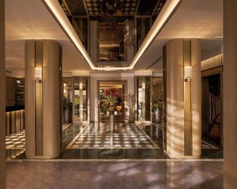 La Siesta Premium Saigon Central - Ho Chi Minh-staden - Lobby