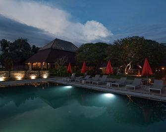C Lanta Hostel - Adult Only - Ko Lanta - Kolam