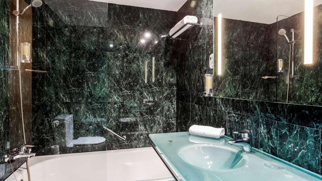 B&b Hotel Zaragoza Los Enlaces Estación