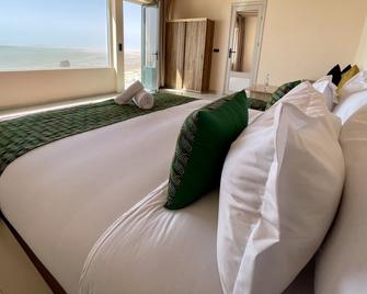 Paraiso Dakhla - Dakhla - Chambre