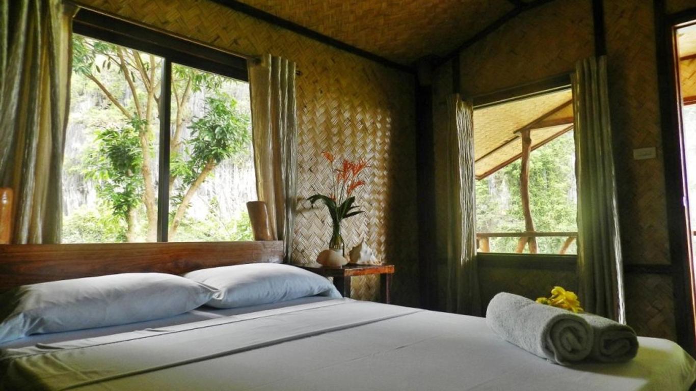 El Nido Viewdeck Cottages