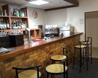 Hôtel de la Tour - Le Chambon-Feugerolles - Bar