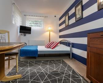 Willa Wiktoria w Rozewiu - Parking w cenie! - Jastrzębia Góra - Habitación