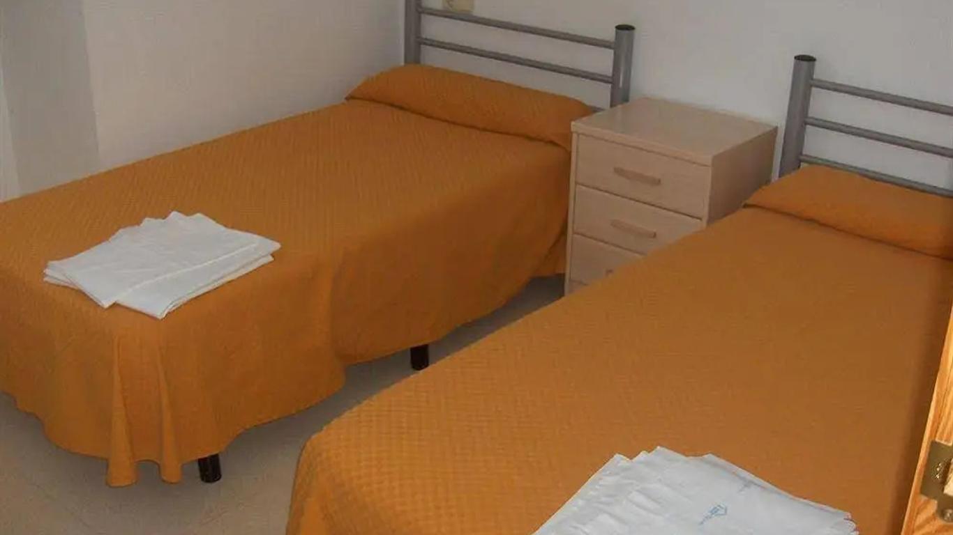 Albergue Inturjoven Sierra Nevada