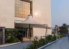 Radisson Blu Hotel, Lagos Ikeja - Lagos - Toà nhà