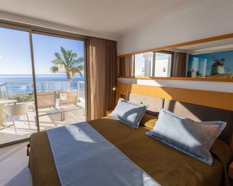 R2 Bahía Playa Design Hotel & Spa Wellness - Adults Only - Tarajalejo - Bedroom