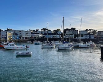 The Ashleigh - Paignton
