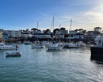 The Ashleigh - Paignton