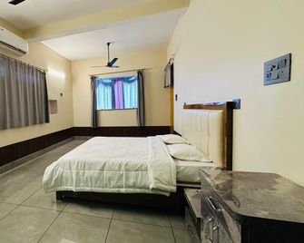 Hotel Pavitra palace - Tanakpur