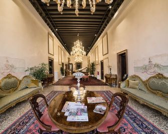 Hotel Nani Mocenigo Palace - Venedig