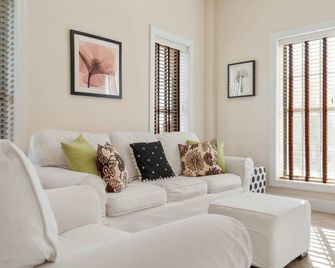 'Sol Mate' #239 Studio Sleeps 4 - Rosemary Beach - Sala de estar