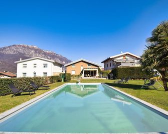Gorgeous Home In Gianico - Artogne - Pool