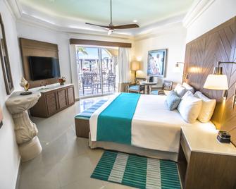Panama Jack Resorts Playa del Carmen - Playa del Carmen - Habitación
