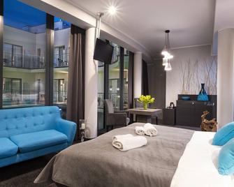 Max Health Resort Spa - Ustronie Morskie - Habitación