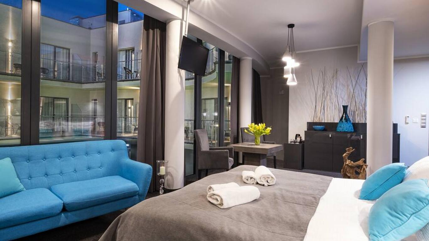 Max Health Resort Spa