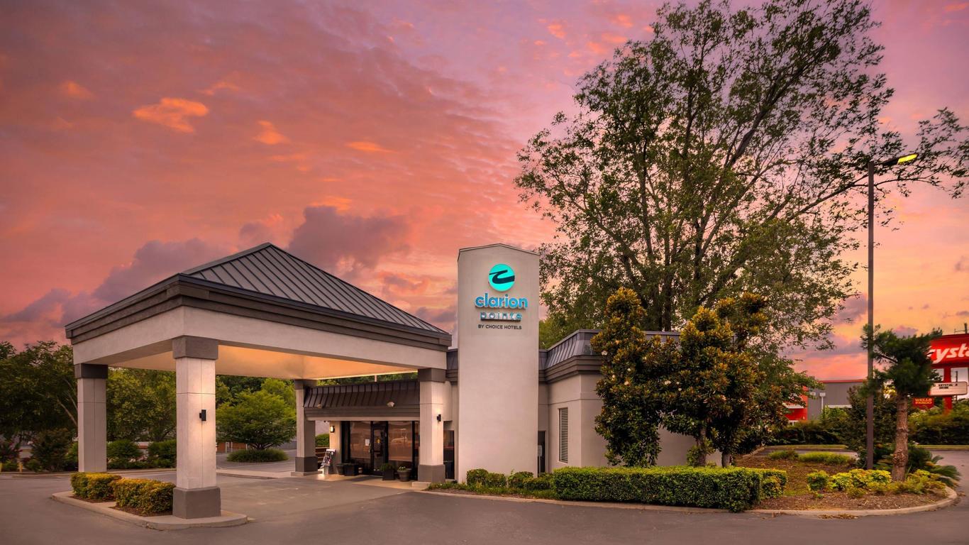 Clarion Pointe Morrow - Atlanta South