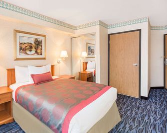 Ramada Kent Seattle Area - Kent - Habitación