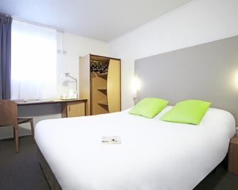 Campanile Villejuif - Villejuif - Habitación