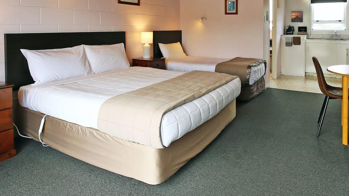 289 Midway Motel