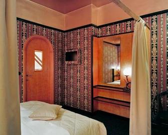 Le Berger Hotel - Brussels - Bedroom