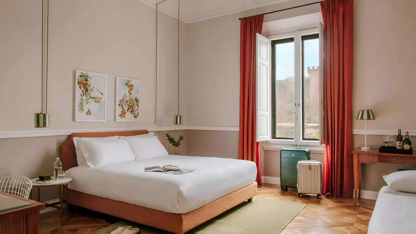 بريفلدج هوتل