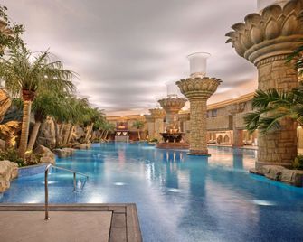 Grand Hyatt Beijing - בייג'ין - טרקלין