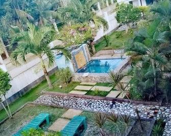 Pedro's Resort - Panglao - Pool