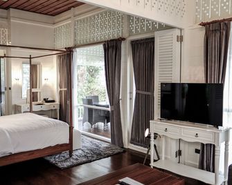 De Chaochom Hua Hin - Hua Hin