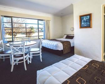 Boulevard Motel - Stanthorpe - Schlafzimmer