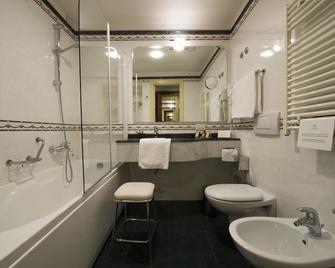 Hotel Maggior Consiglio - Treviso - Bathroom