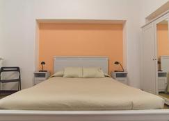 Arcobaleno Sanremo - San Remo - Bedroom