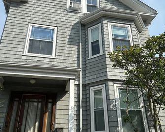 Homestay Near Downtown Boston - Andrew Station Area - בוסטון - בניין
