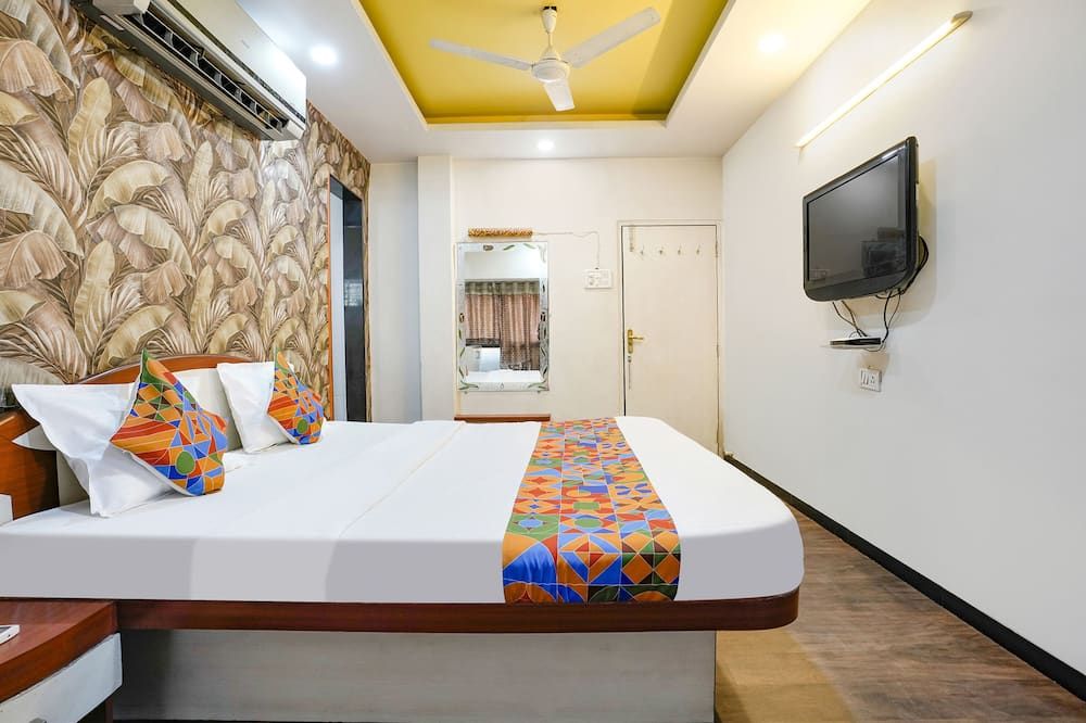 Fabhotel Saroj Inn - Mumbai Naka thumbnail 3