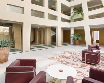 Suite la Giudecca by Salento Affitti - Gallipoli - Lobby