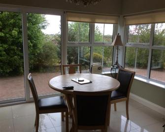 Keyfield House - Mullingar