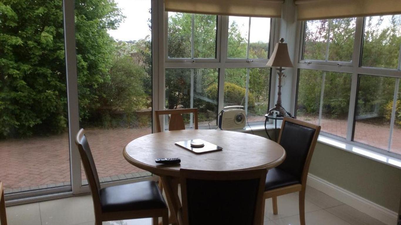 Keyfield House