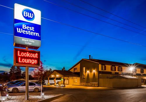 Hotels In Spearfish From 27 Night Search On Kayak