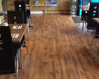 Carleton Motel & Coffee Shop - Borden-Carleton - Restaurant
