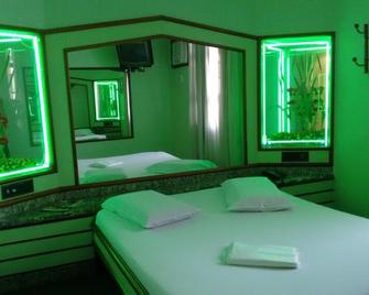 Magnus Hotel Norte - Adults Only - Rio de Janeiro - Bedroom
