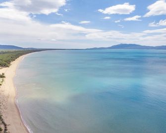 Lovely Apartment In Marina Di Grosseto - Marina di Grosseto - Spiaggia