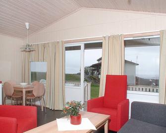 Hedmarktoppen - Hamar - Living room