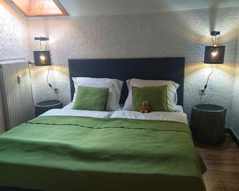 Arber Apartments - Zwieslerwaldhaus - Bayerisch Eisenstein - Chambre