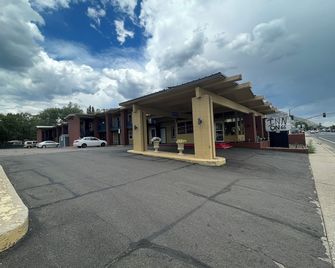 Inn On 66 - Flagstaff - Building