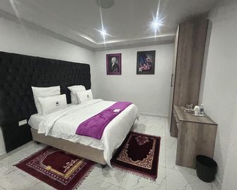 Mineheart Boutique Hotel - Masvingo