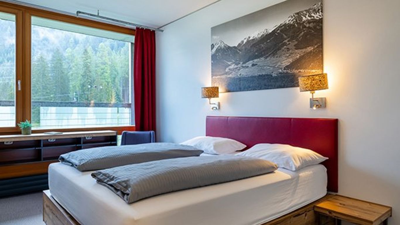 Dormero Beho Zugspitze