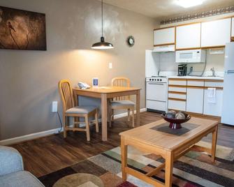 Affordable Suites Waynesboro, Va - Waynesboro - Kitchen