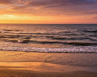 Rest Detail Hotel Hua Hin - Hua Hin - Playa