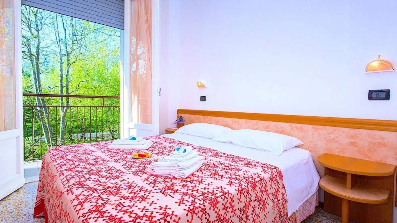 Hotel Majorca